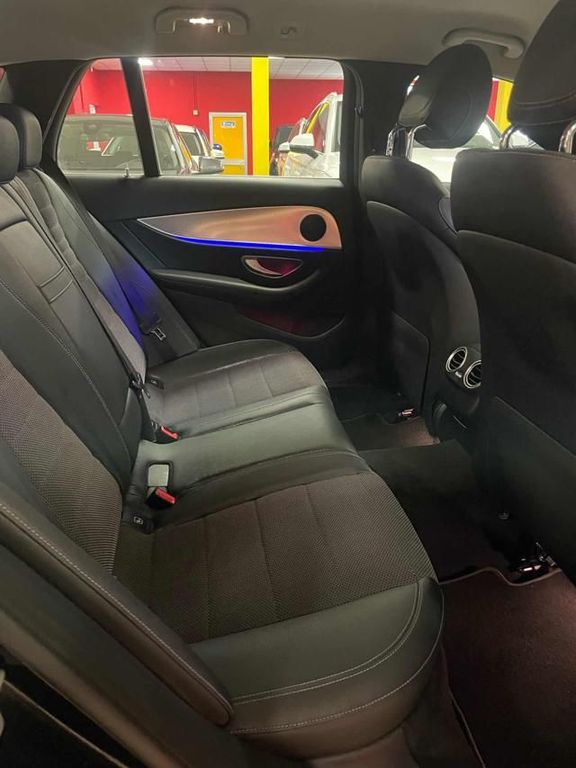 Mercedes-Benz E 300 2019