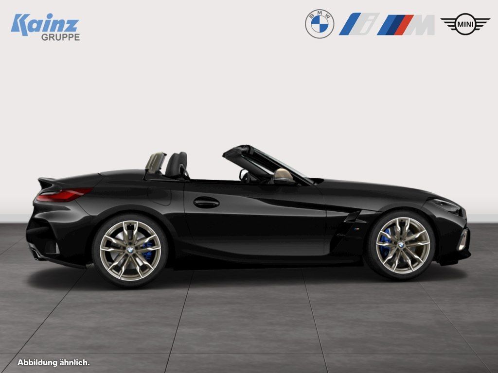 BMW Z4 M40