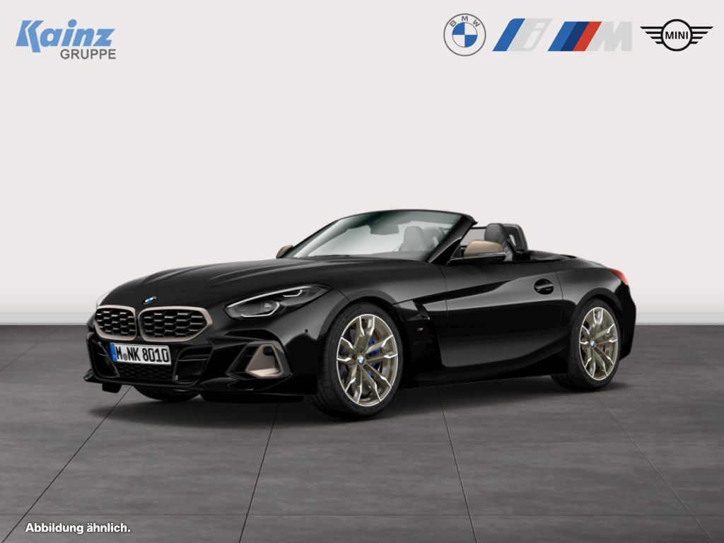 BMW Z4 M40