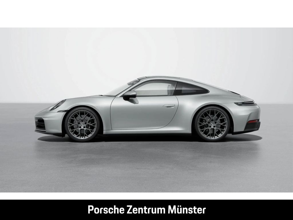 Porsche 992 2024