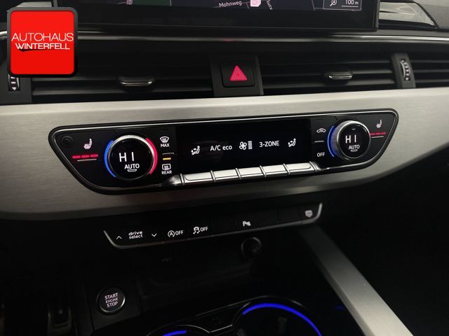 Audi A5 2022