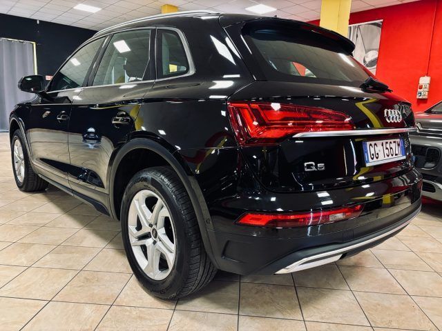 Audi Q5 2021