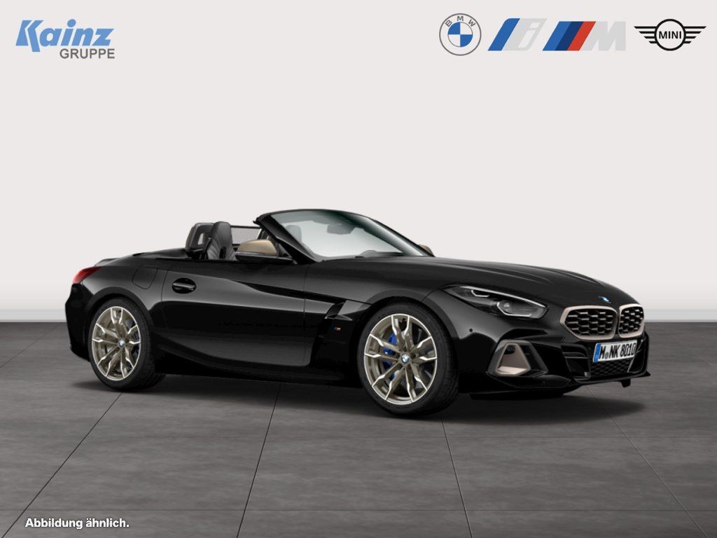 BMW Z4 M40