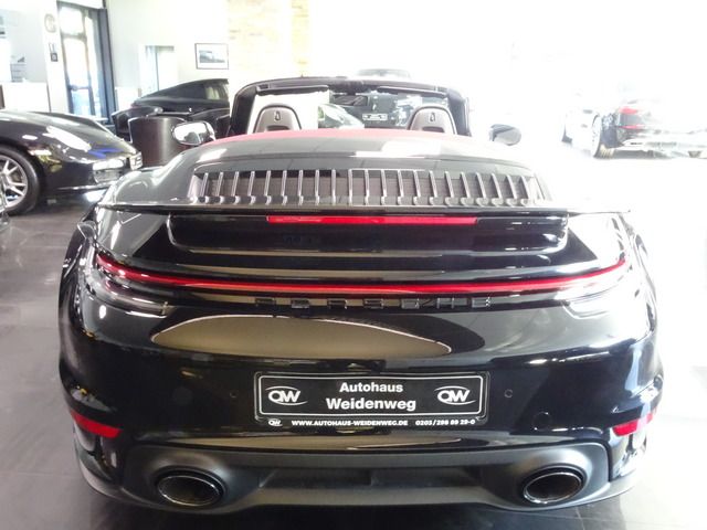 Porsche 911 2020