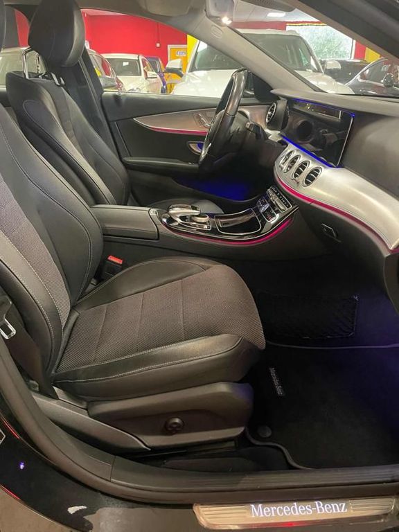 Mercedes-Benz E 300 2019