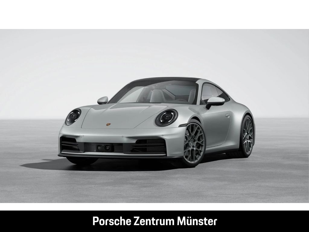 Porsche 992 2024