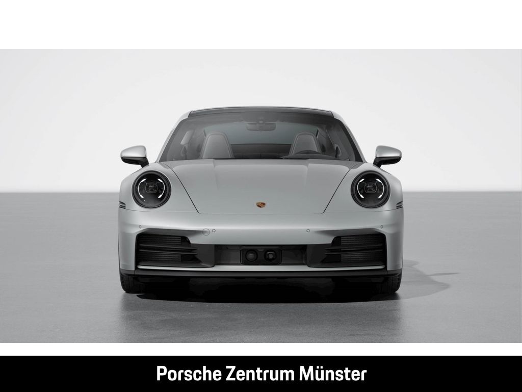 Porsche 992 2024