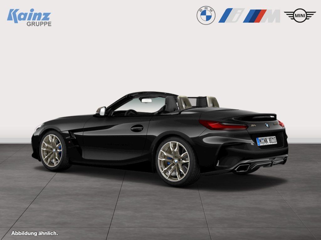 BMW Z4 M40