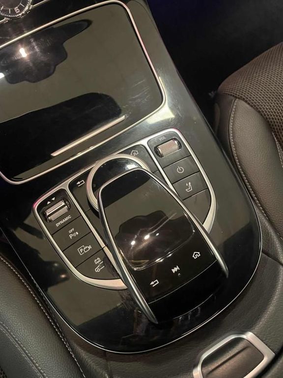 Mercedes-Benz E 300 2019