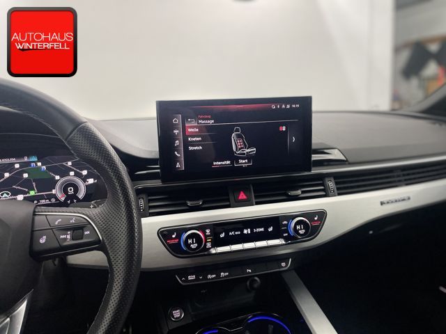 Audi A5 2022