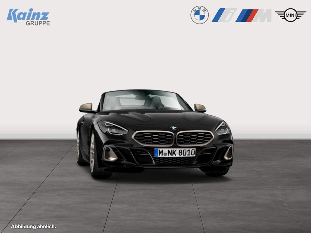 BMW Z4 M40
