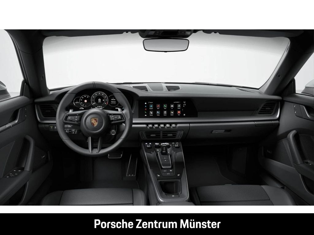 Porsche 992 2024