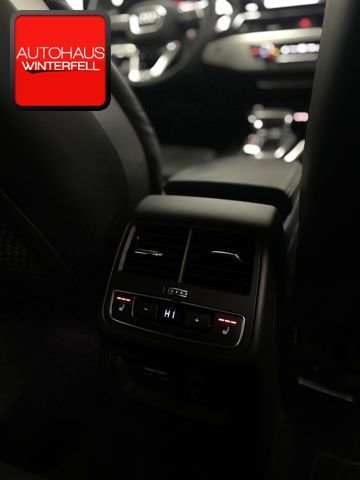 Audi A5 2022