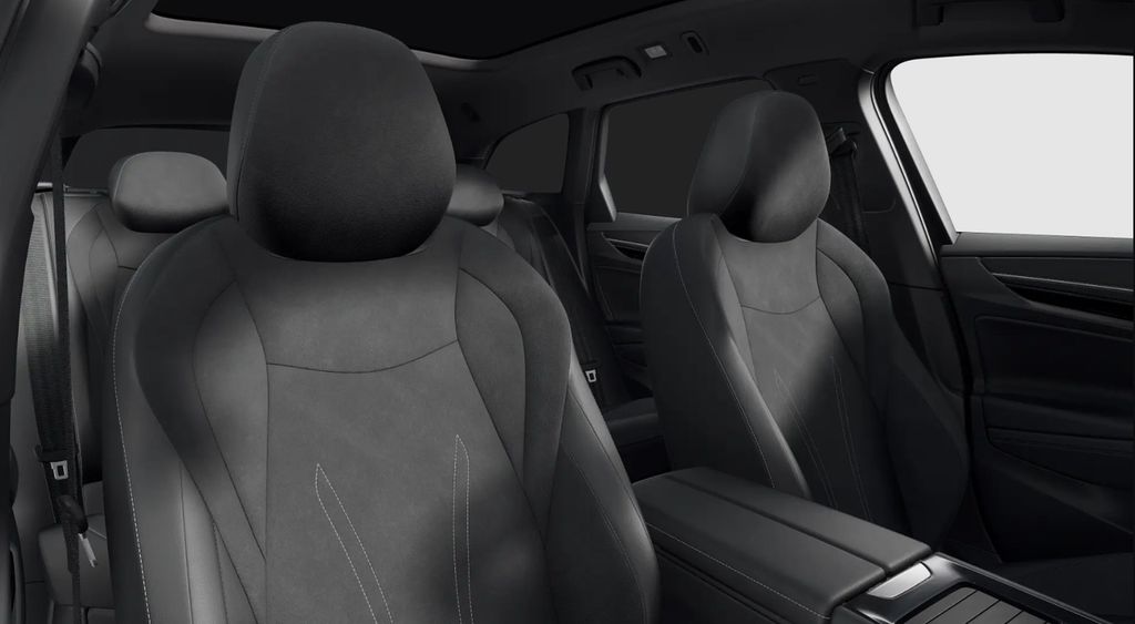 Volkswagen ID.7 2025