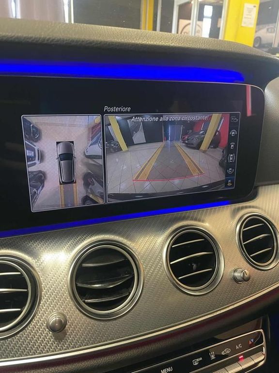 Mercedes-Benz E 300 2019