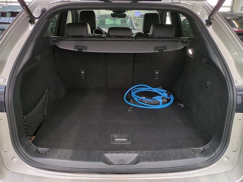 Mazda CX-60 2025