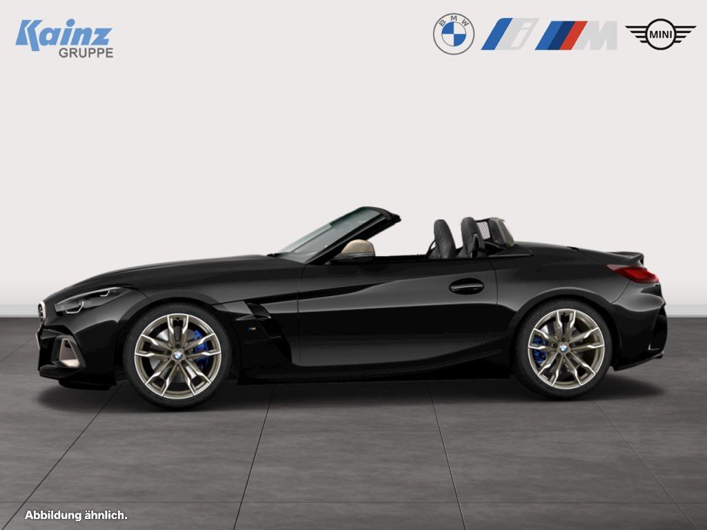 BMW Z4 M40