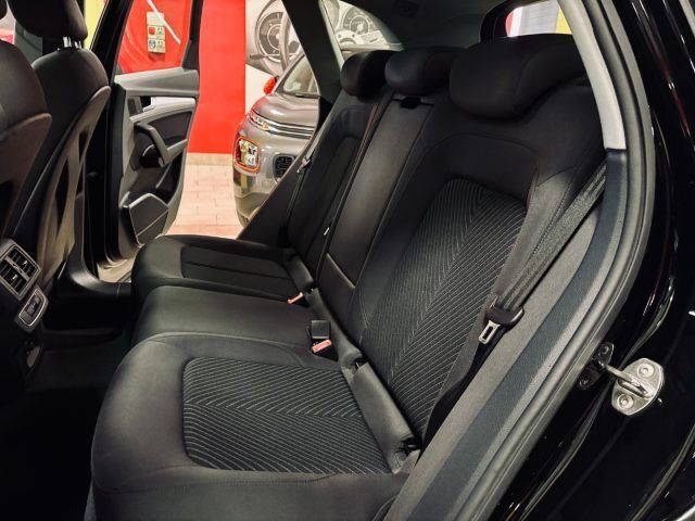 Audi Q5 2021