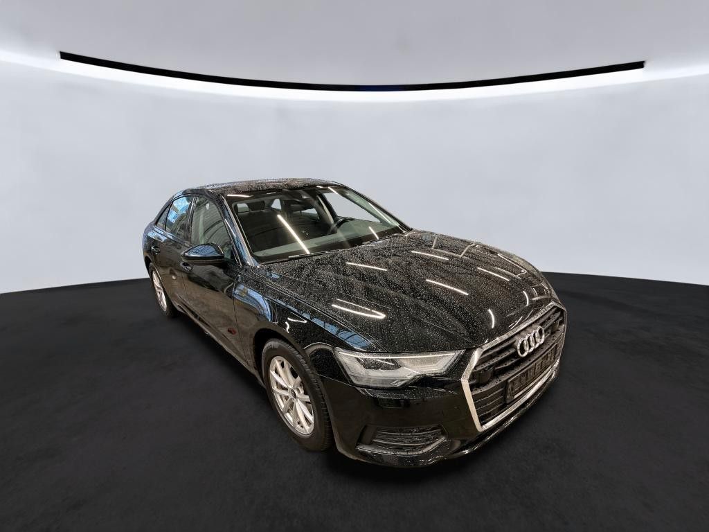 Audi A6 2020
