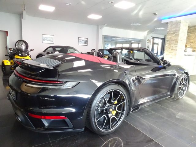 Porsche 911 2020