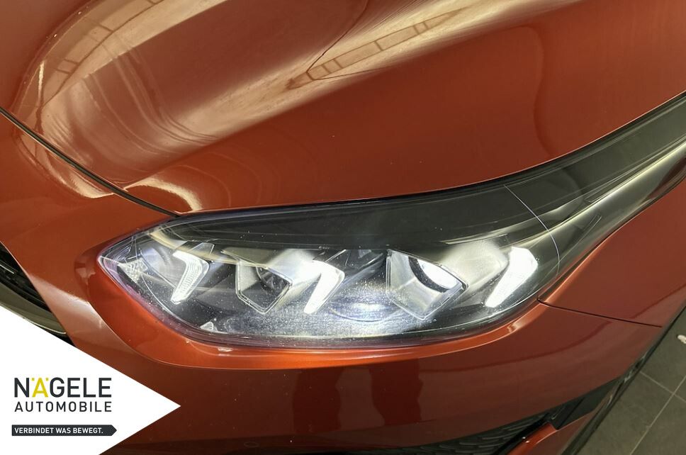 Kia pro cee'd / ProCeed 2022