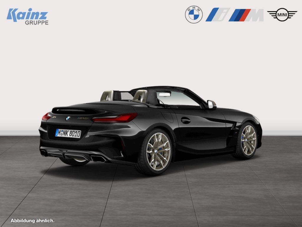 BMW Z4 M40