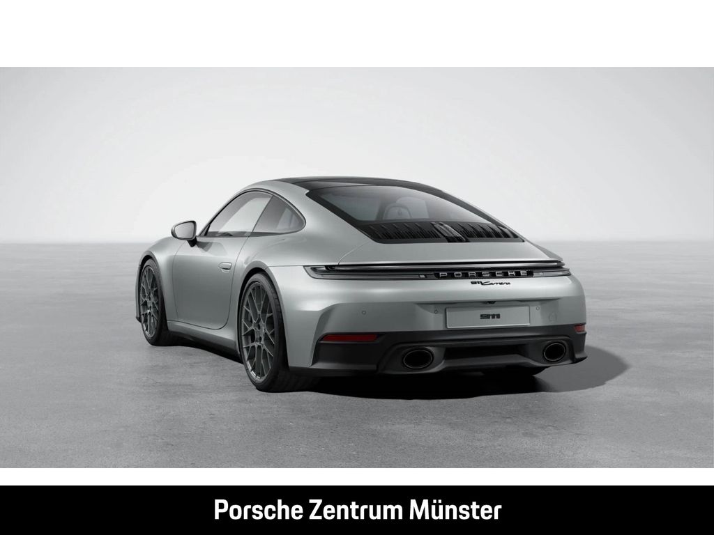 Porsche 992 2024