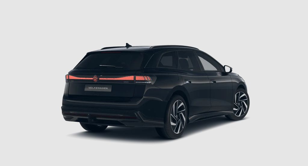 Volkswagen ID.7 2025