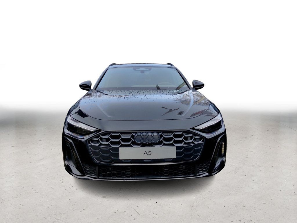 Audi A5 2026