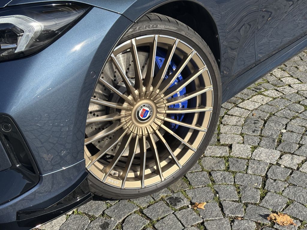 ALPINA B3 2025