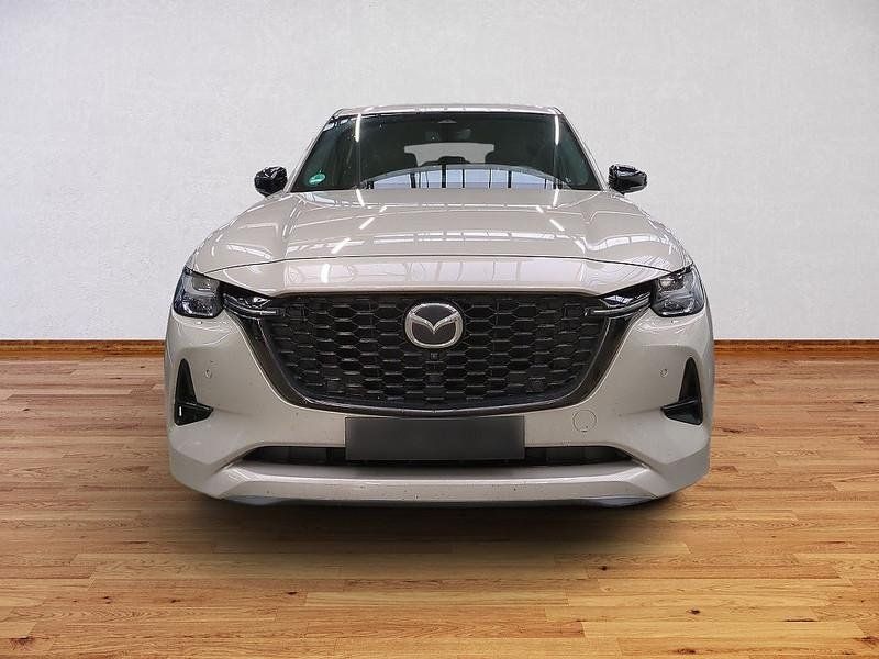 Mazda CX-60 2025