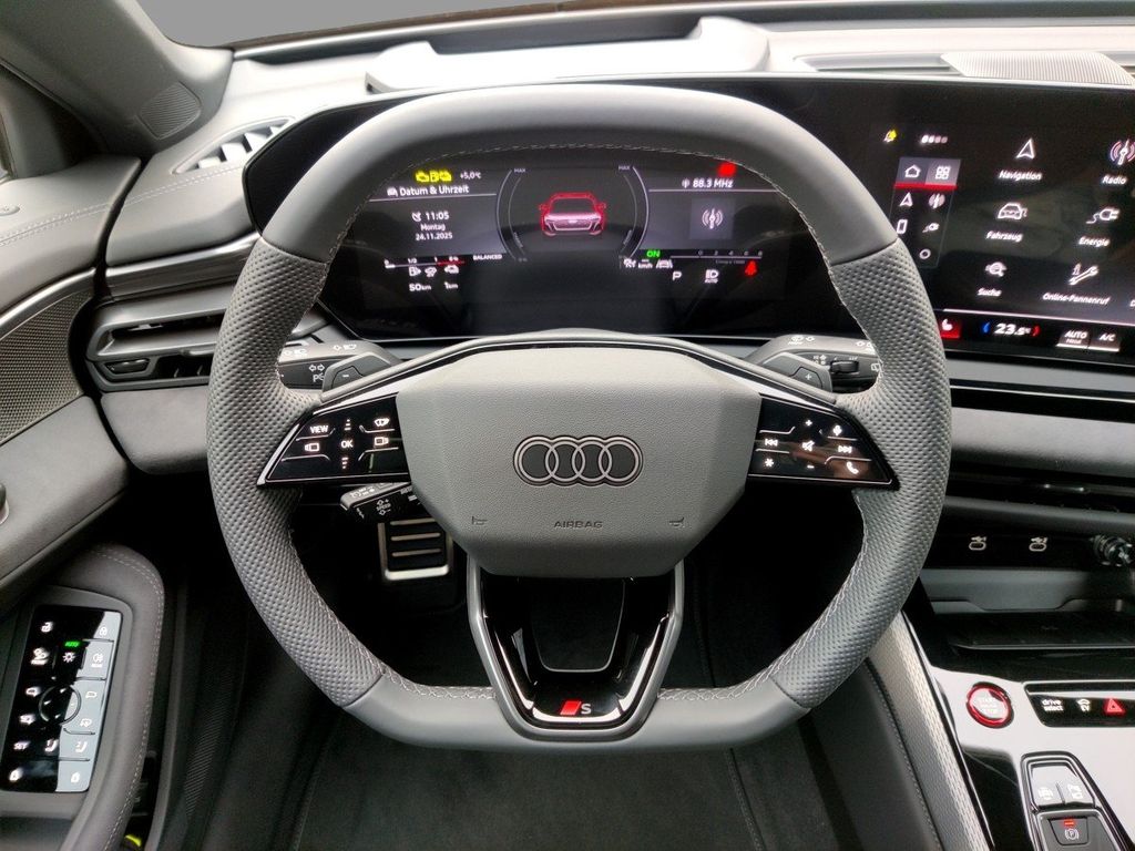 Audi A5 2026