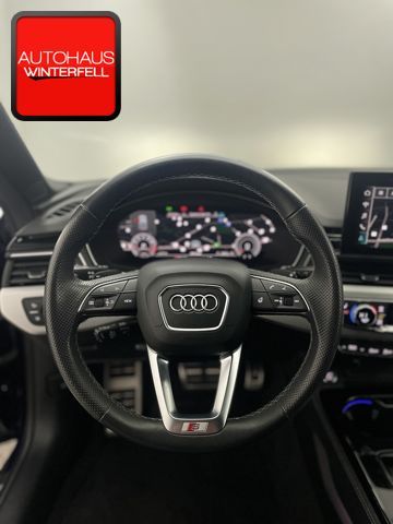 Audi A5 2022