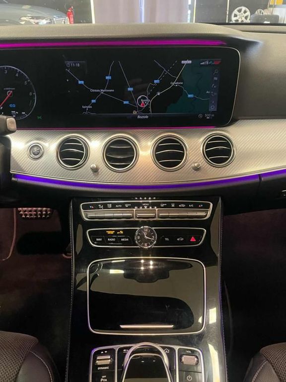 Mercedes-Benz E 300 2019