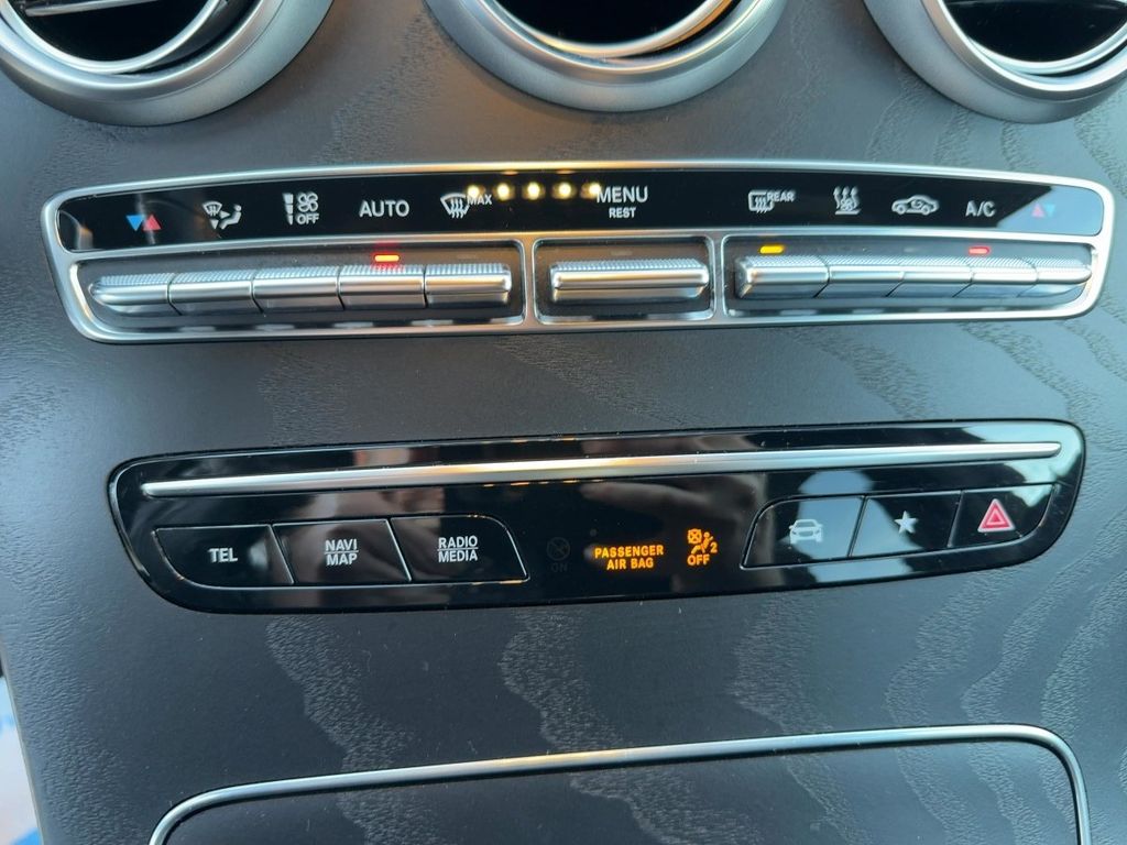 Mercedes-Benz GLC 300 2021