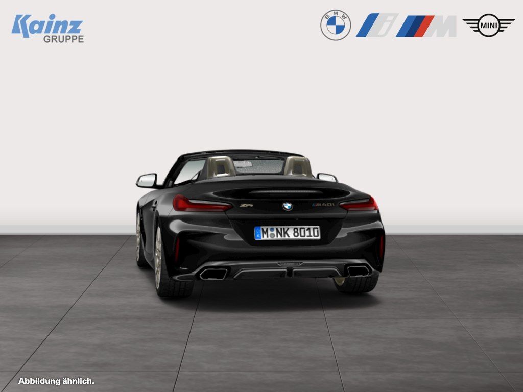 BMW Z4 M40