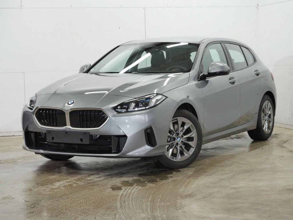 BMW 120 2024