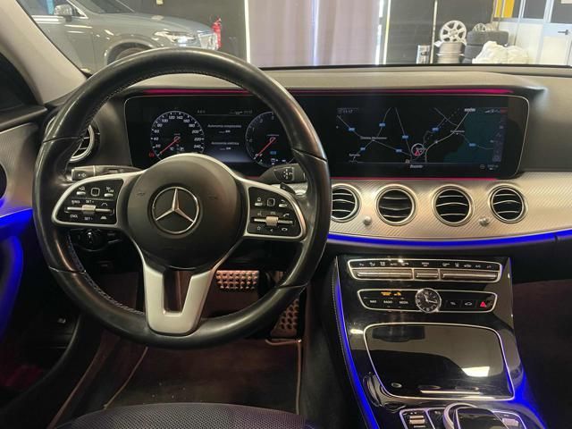 Mercedes-Benz E 300 2019
