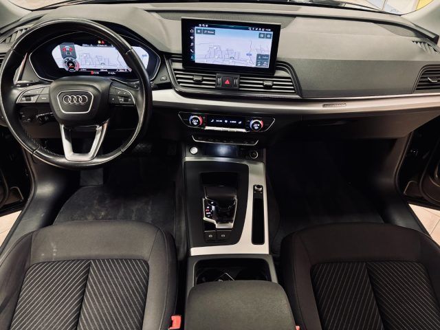 Audi Q5 2021
