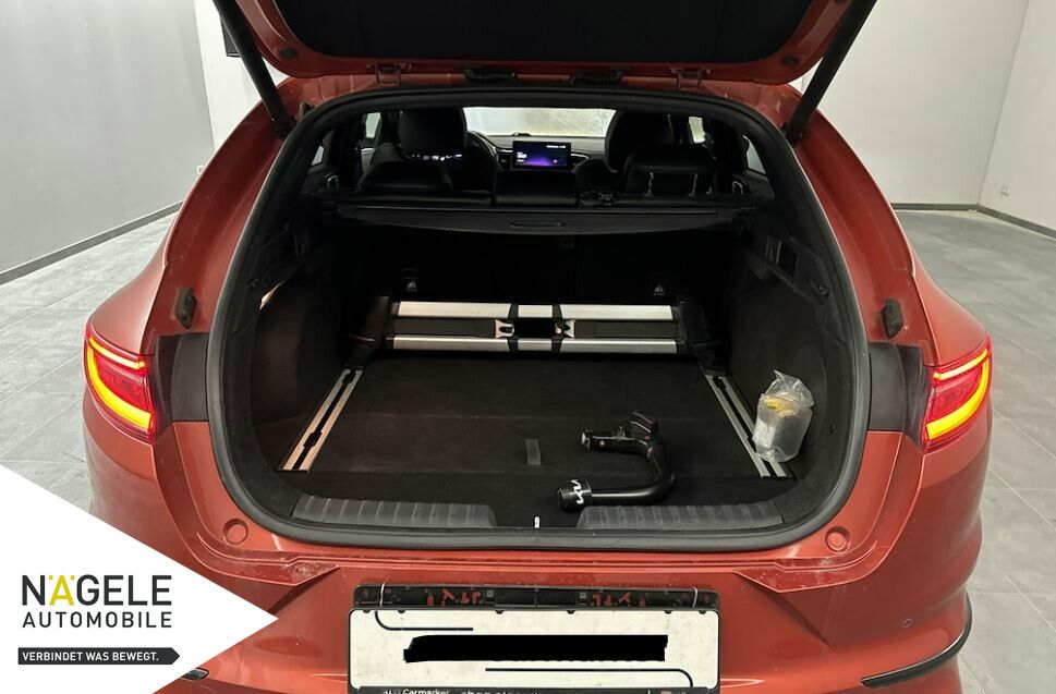 Kia pro cee'd / ProCeed 2022