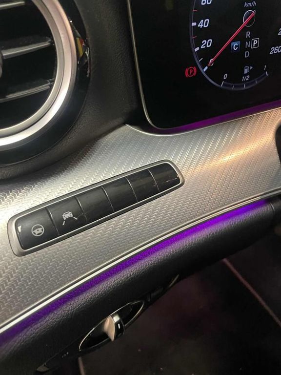 Mercedes-Benz E 300 2019