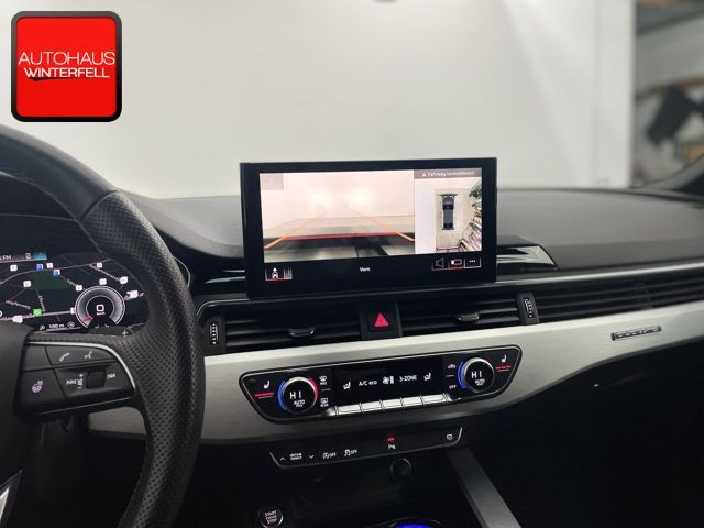 Audi A5 2022