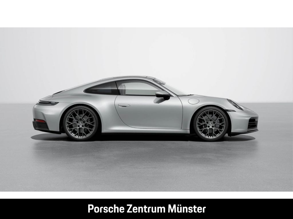 Porsche 992 2024