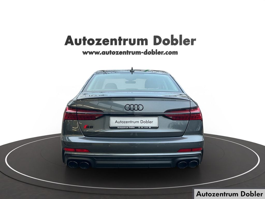 Audi S6 2023