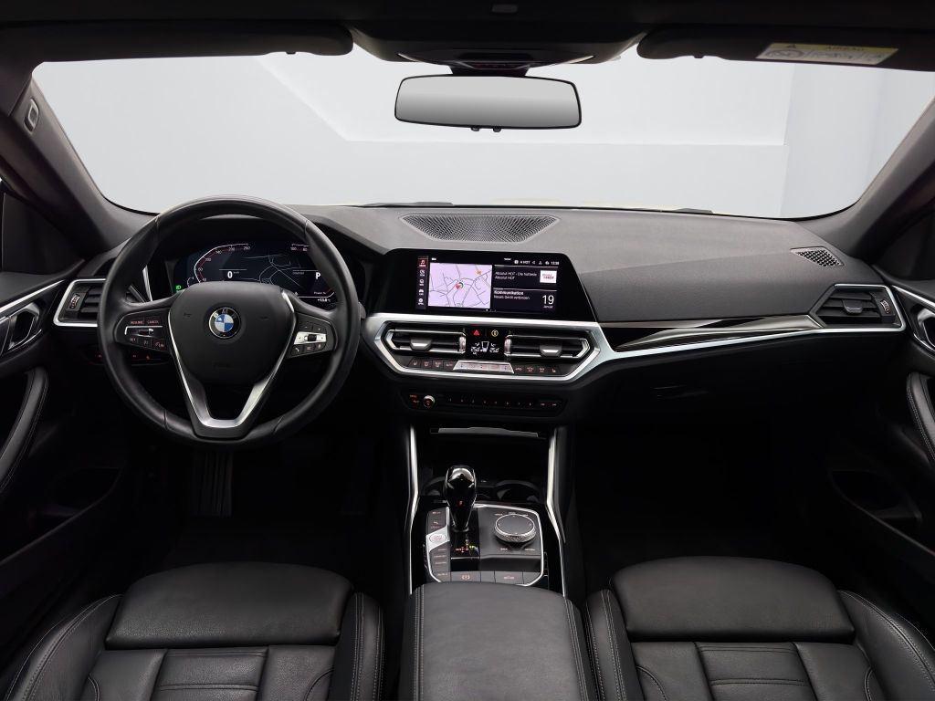 BMW 430 2022