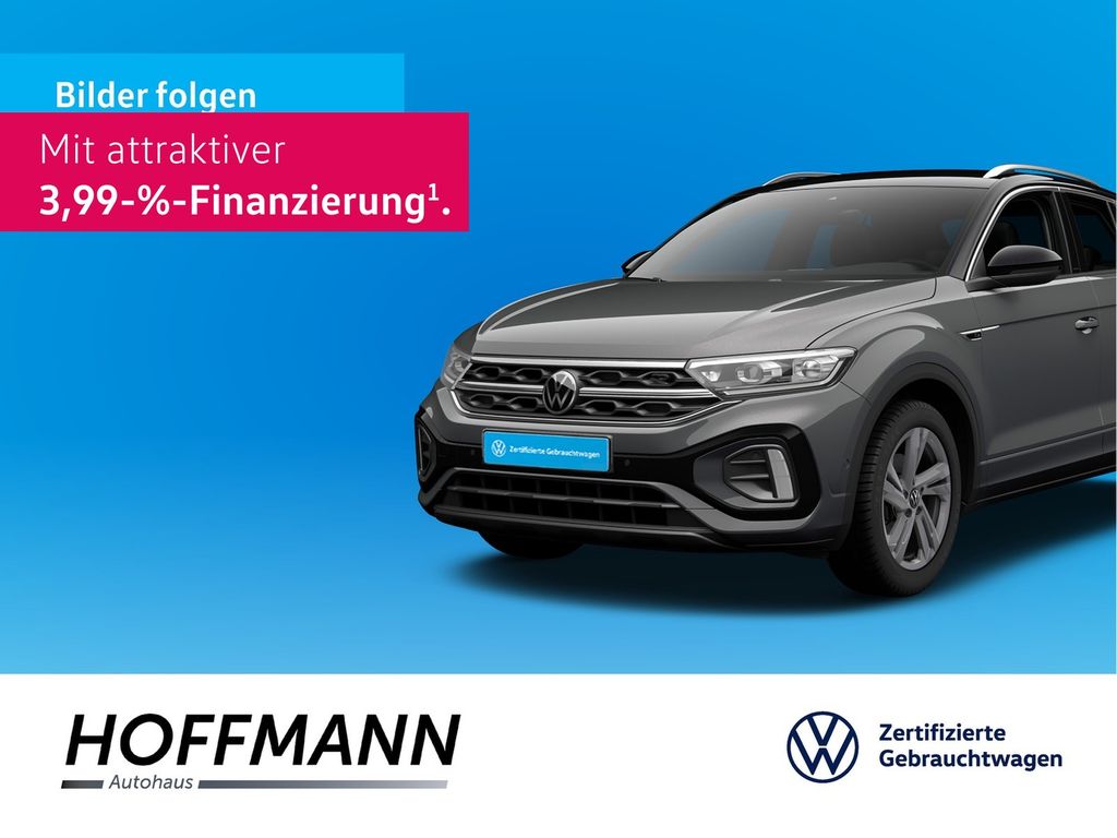 Volkswagen Tiguan 2025