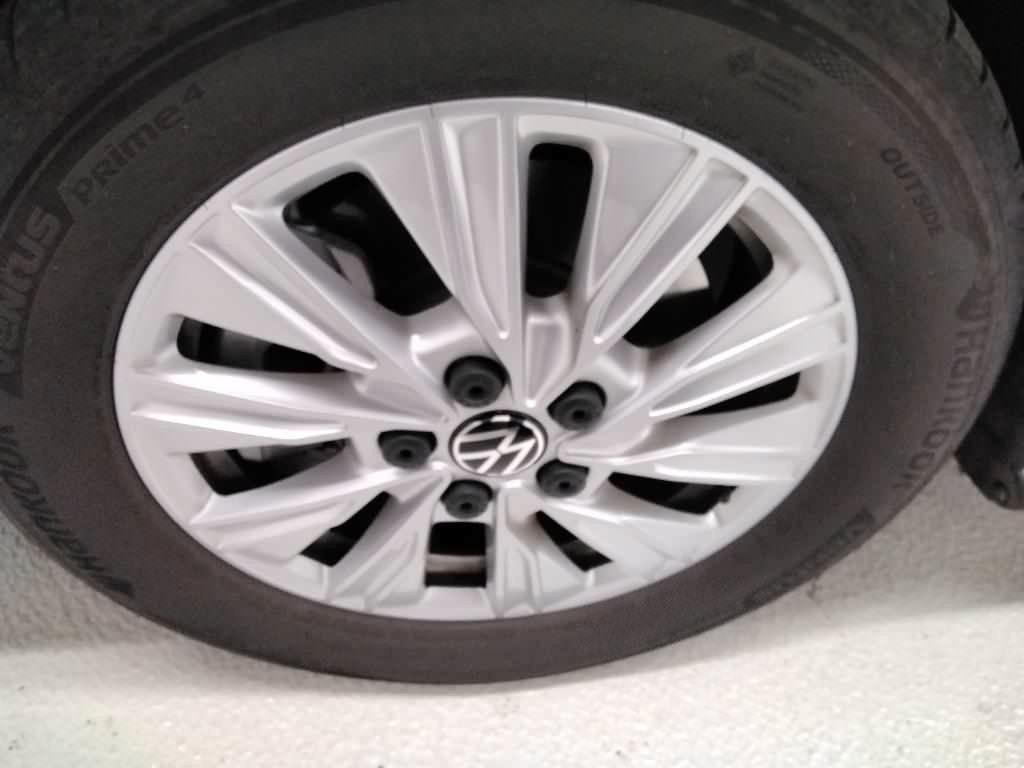 Volkswagen T7 Multivan 2025