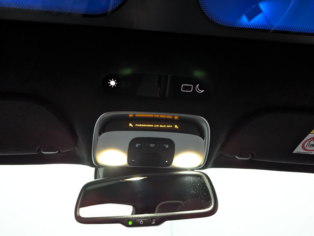 McLaren GT 2023