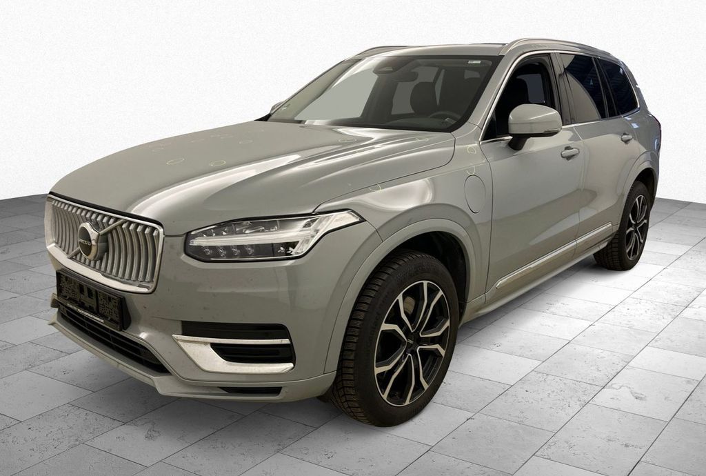 Volvo XC90 2023