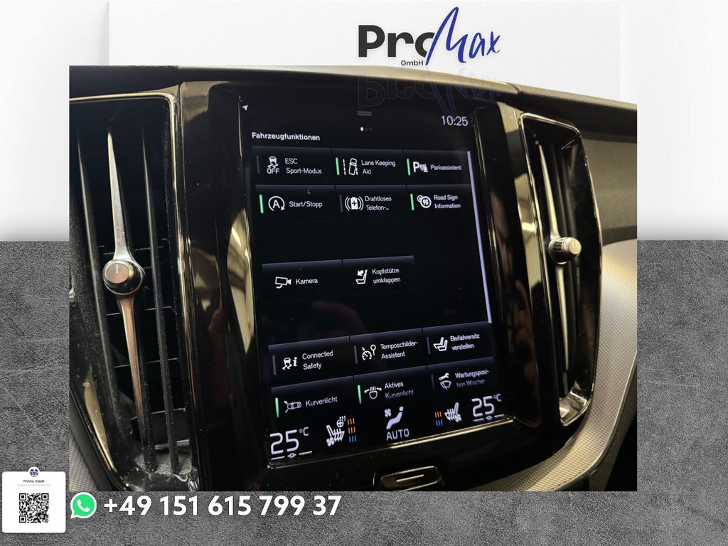 Volvo XC60 2021